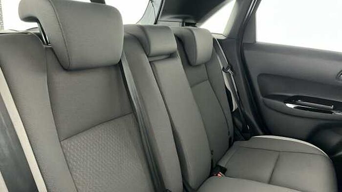 Honda Jazz Hybrid HONDA Jazz 1.5 h i-MMD Crosstar EX Hatchback 5dr Petrol Hybrid eCVT Euro 6 (s/s) 