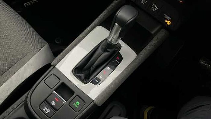 Honda Jazz Hybrid HONDA Jazz 1.5 h i-MMD Crosstar EX Hatchback 5dr Petrol Hybrid eCVT Euro 6 (s/s) 