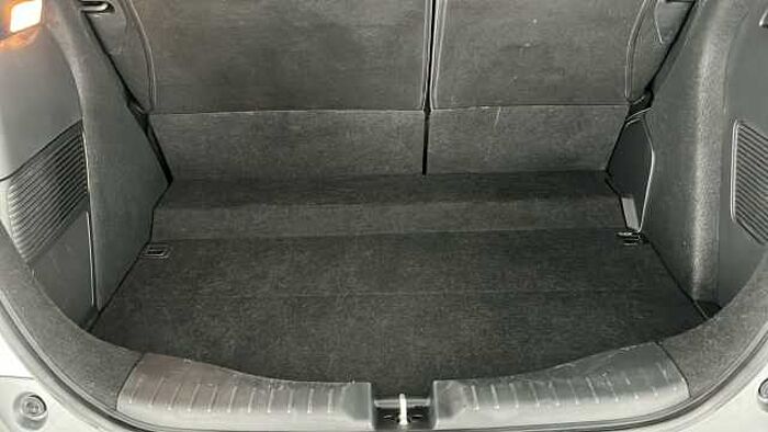 Honda Jazz Hybrid HONDA Jazz 1.5 h i-MMD Crosstar EX Hatchback 5dr Petrol Hybrid eCVT Euro 6 (s/s) 