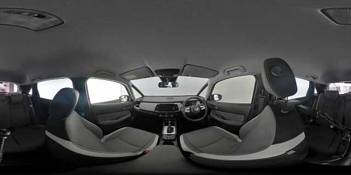 Honda Jazz Hybrid HONDA Jazz 1.5 h i-MMD Crosstar EX Hatchback 5dr Petrol Hybrid eCVT Euro 6 (s/s) 