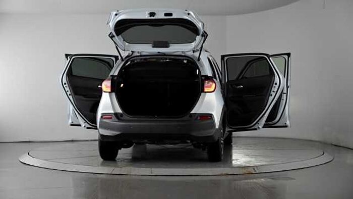 Honda Jazz Hybrid HONDA Jazz 1.5 h i-MMD Crosstar EX Hatchback 5dr Petrol Hybrid eCVT Euro 6 (s/s) 