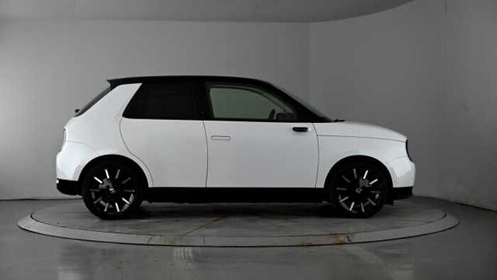 Honda e HONDA Honda E 35.5kWh Advance Hatchback 5dr Electric Auto (17in Alloy) (154 ps) 