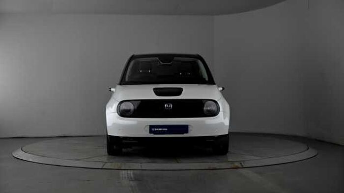 Honda e HONDA Honda E 35.5kWh Advance Hatchback 5dr Electric Auto (17in Alloy) (154 ps) 