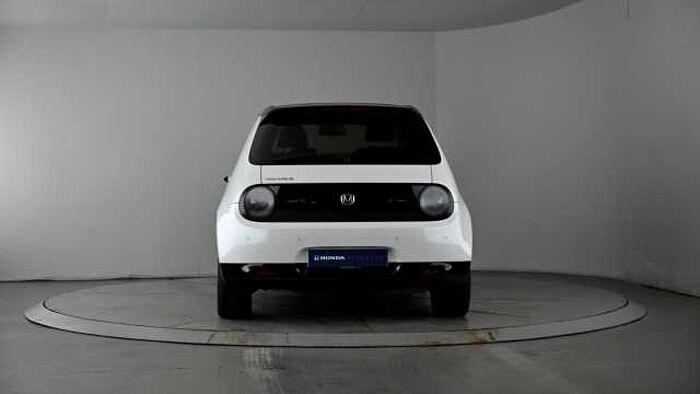 Honda e HONDA Honda E 35.5kWh Advance Hatchback 5dr Electric Auto (17in Alloy) (154 ps) 