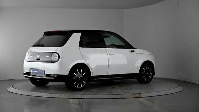 Honda e HONDA Honda E 35.5kWh Advance Hatchback 5dr Electric Auto (17in Alloy) (154 ps) 