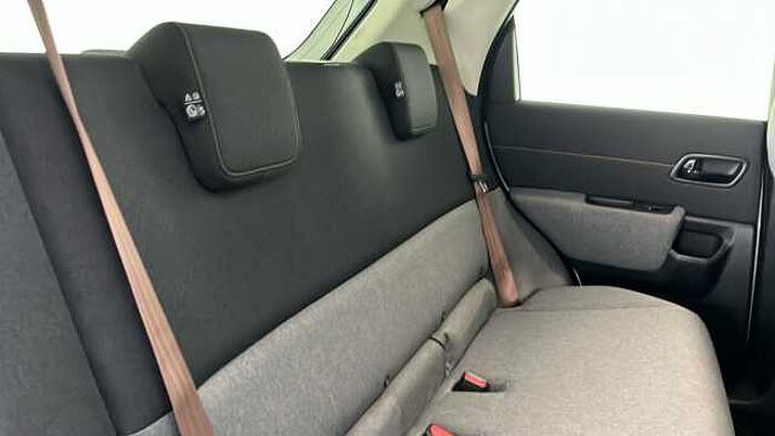 Honda e HONDA Honda E 35.5kWh Advance Hatchback 5dr Electric Auto (17in Alloy) (154 ps) 