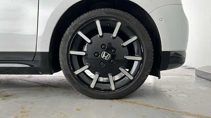 Honda e HONDA Honda E 35.5kWh Advance Hatchback 5dr Electric Auto (17in Alloy) (154 ps) 