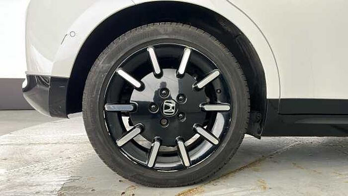 Honda e HONDA Honda E 35.5kWh Advance Hatchback 5dr Electric Auto (17in Alloy) (154 ps) 