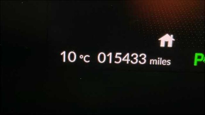 Honda e HONDA Honda E 35.5kWh Advance Hatchback 5dr Electric Auto (17in Alloy) (154 ps) 