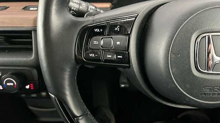 Honda e HONDA Honda E 35.5kWh Advance Hatchback 5dr Electric Auto (17in Alloy) (154 ps) 