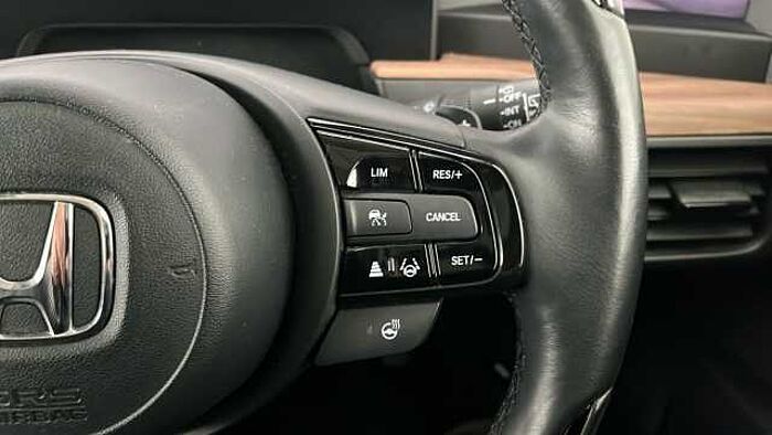 Honda e HONDA Honda E 35.5kWh Advance Hatchback 5dr Electric Auto (17in Alloy) (154 ps) 