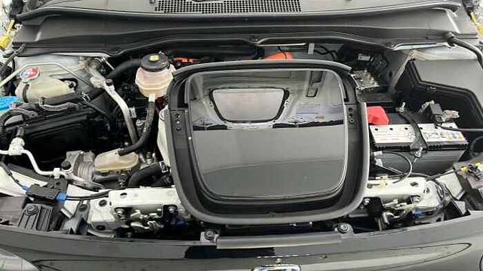 Honda e HONDA Honda E 35.5kWh Advance Hatchback 5dr Electric Auto (17in Alloy) (154 ps) 