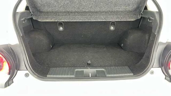 Honda e HONDA Honda E 35.5kWh Advance Hatchback 5dr Electric Auto (17in Alloy) (154 ps) 