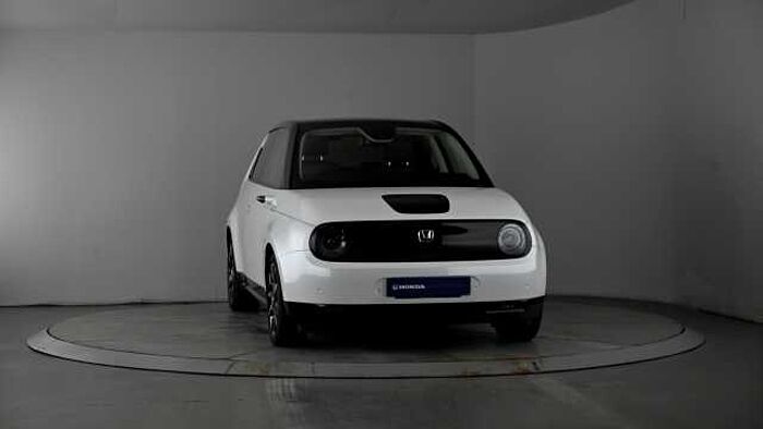 Honda e HONDA Honda E 35.5kWh Advance Hatchback 5dr Electric Auto (17in Alloy) (154 ps) 