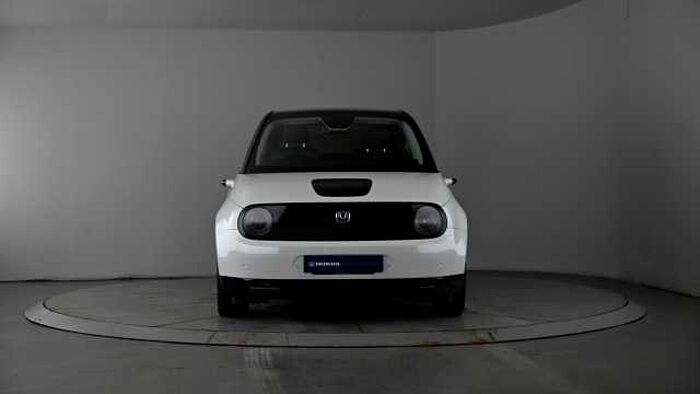 Honda e HONDA Honda E 35.5kWh Advance Hatchback 5dr Electric Auto (17in Alloy) (154 ps) 