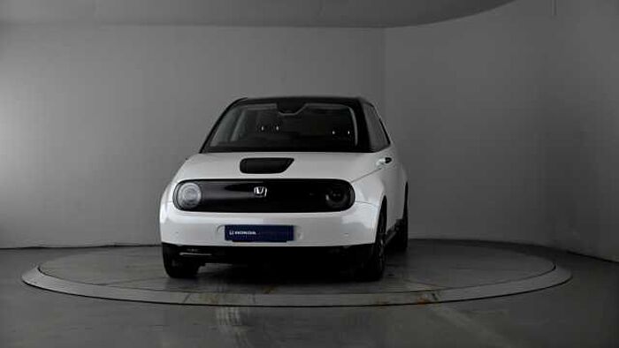 Honda e HONDA Honda E 35.5kWh Advance Hatchback 5dr Electric Auto (17in Alloy) (154 ps) 