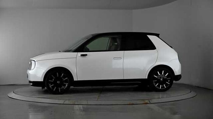 Honda e HONDA Honda E 35.5kWh Advance Hatchback 5dr Electric Auto (17in Alloy) (154 ps) 