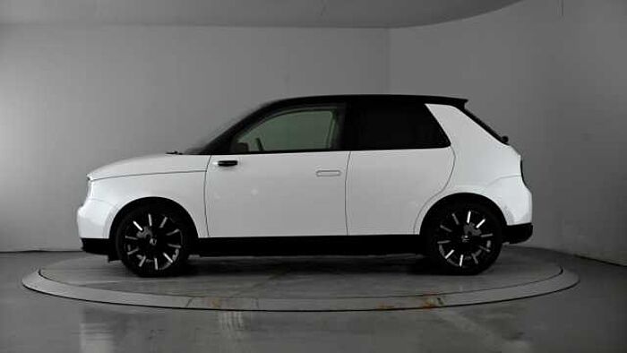 Honda e HONDA Honda E 35.5kWh Advance Hatchback 5dr Electric Auto (17in Alloy) (154 ps) 