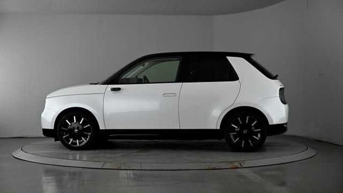 Honda e HONDA Honda E 35.5kWh Advance Hatchback 5dr Electric Auto (17in Alloy) (154 ps) 