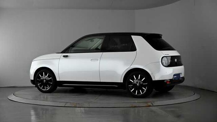 Honda e HONDA Honda E 35.5kWh Advance Hatchback 5dr Electric Auto (17in Alloy) (154 ps) 