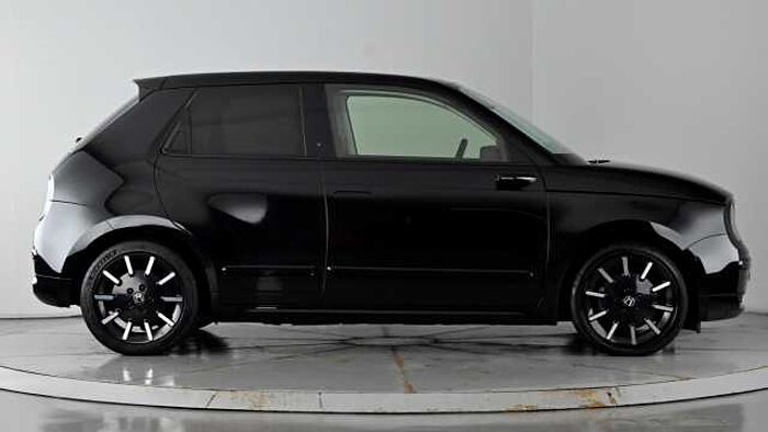 Honda e HONDA Honda E 35.5kWh Advance Hatchback 5dr Electric Auto (17in Alloy) (154 ps) 