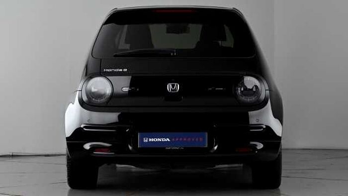 Honda e HONDA Honda E 35.5kWh Advance Hatchback 5dr Electric Auto (17in Alloy) (154 ps) 