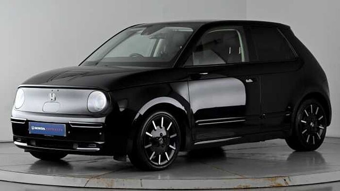 Honda e HONDA Honda E 35.5kWh Advance Hatchback 5dr Electric Auto (17in Alloy) (154 ps) 