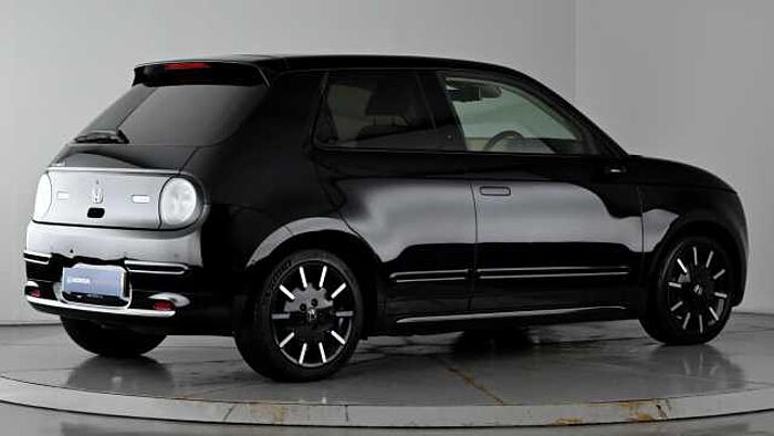 Honda e HONDA Honda E 35.5kWh Advance Hatchback 5dr Electric Auto (17in Alloy) (154 ps) 