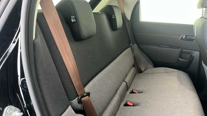 Honda e HONDA Honda E 35.5kWh Advance Hatchback 5dr Electric Auto (17in Alloy) (154 ps) 