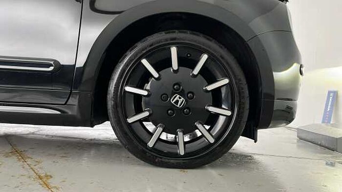 Honda e HONDA Honda E 35.5kWh Advance Hatchback 5dr Electric Auto (17in Alloy) (154 ps) 