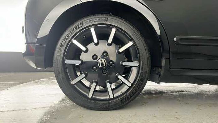 Honda e HONDA Honda E 35.5kWh Advance Hatchback 5dr Electric Auto (17in Alloy) (154 ps) 