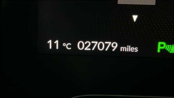 Honda e HONDA Honda E 35.5kWh Advance Hatchback 5dr Electric Auto (17in Alloy) (154 ps) 