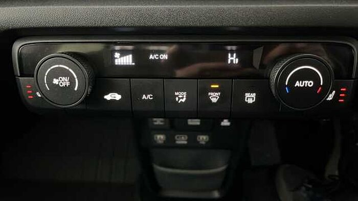 Honda e HONDA Honda E 35.5kWh Advance Hatchback 5dr Electric Auto (17in Alloy) (154 ps) 