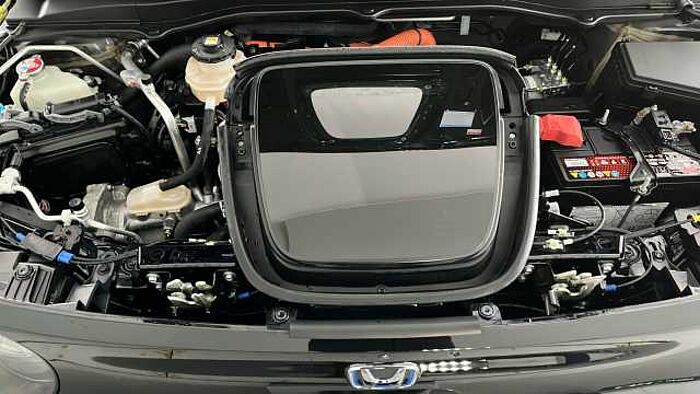 Honda e HONDA Honda E 35.5kWh Advance Hatchback 5dr Electric Auto (17in Alloy) (154 ps) 