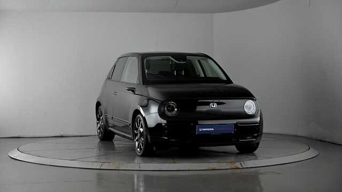 Honda e HONDA Honda E 35.5kWh Advance Hatchback 5dr Electric Auto (17in Alloy) (154 ps) 