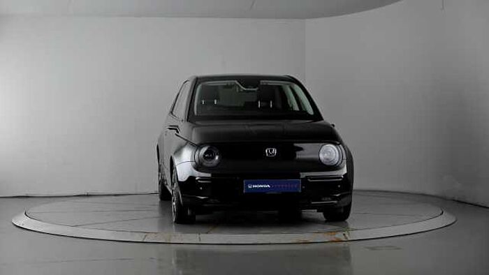 Honda e HONDA Honda E 35.5kWh Advance Hatchback 5dr Electric Auto (17in Alloy) (154 ps) 