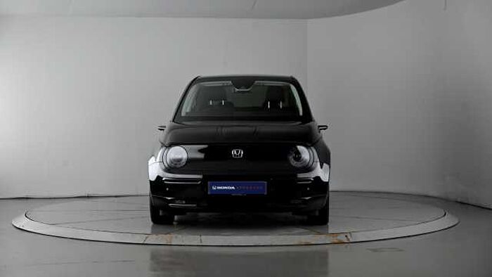 Honda e HONDA Honda E 35.5kWh Advance Hatchback 5dr Electric Auto (17in Alloy) (154 ps) 