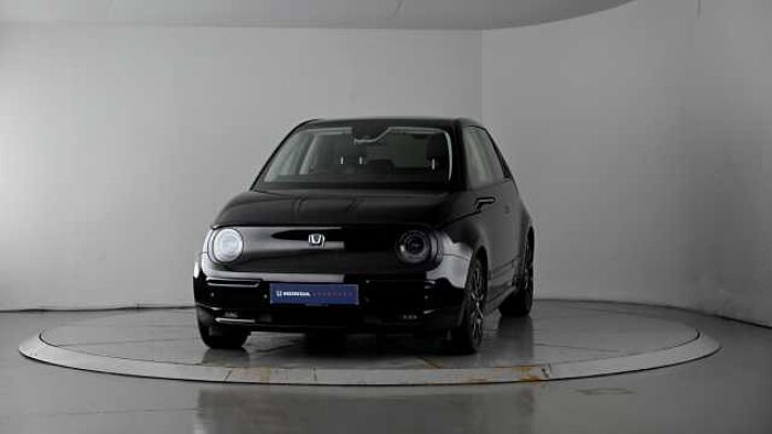 Honda e HONDA Honda E 35.5kWh Advance Hatchback 5dr Electric Auto (17in Alloy) (154 ps) 