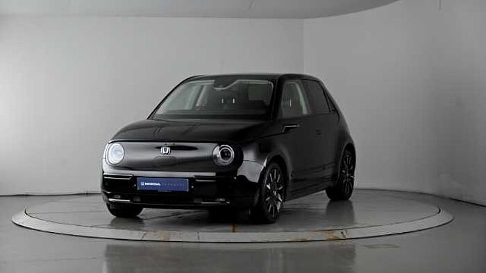 Honda e HONDA Honda E 35.5kWh Advance Hatchback 5dr Electric Auto (17in Alloy) (154 ps) 