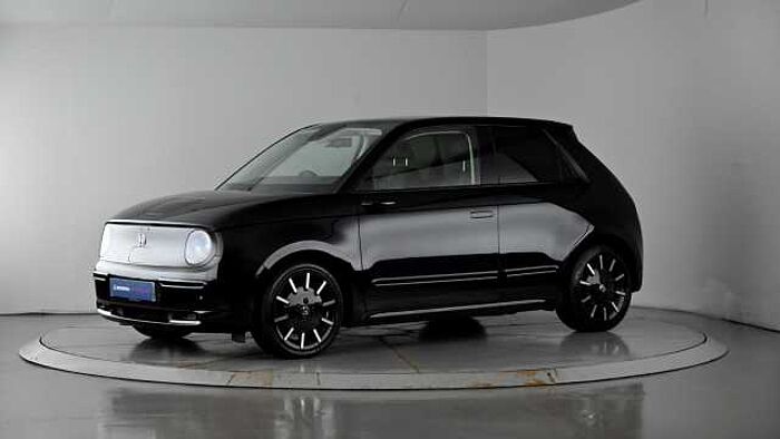 Honda e HONDA Honda E 35.5kWh Advance Hatchback 5dr Electric Auto (17in Alloy) (154 ps) 