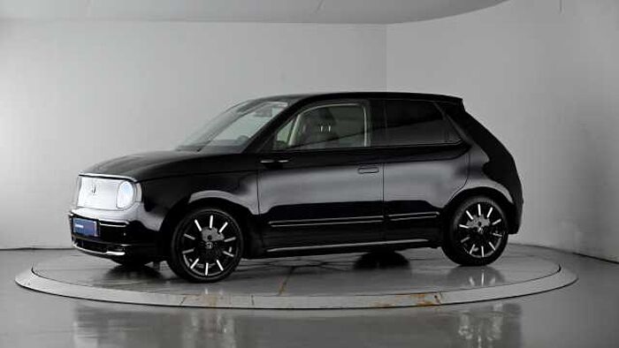 Honda e HONDA Honda E 35.5kWh Advance Hatchback 5dr Electric Auto (17in Alloy) (154 ps) 