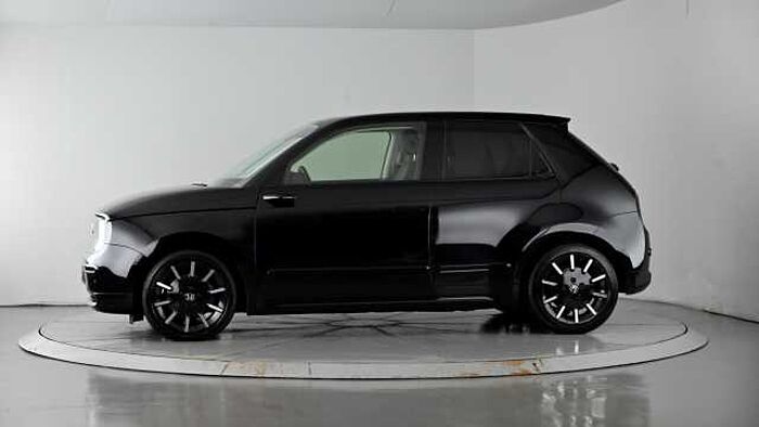 Honda e HONDA Honda E 35.5kWh Advance Hatchback 5dr Electric Auto (17in Alloy) (154 ps) 