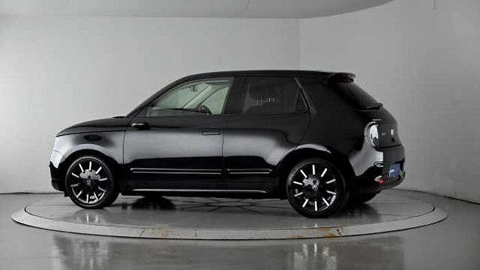 Honda e HONDA Honda E 35.5kWh Advance Hatchback 5dr Electric Auto (17in Alloy) (154 ps) 