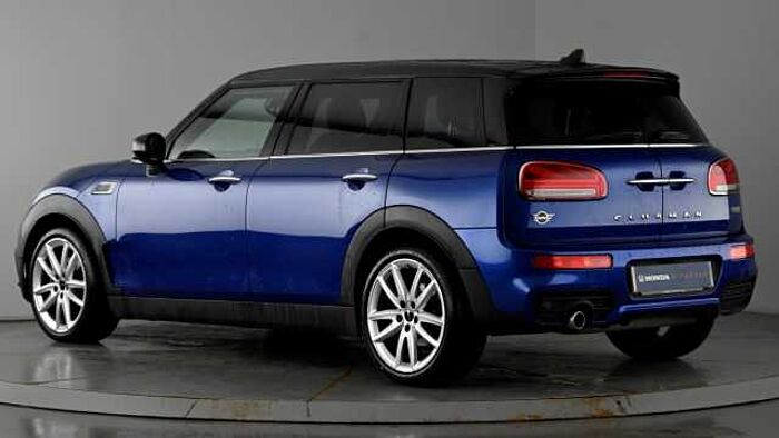 MINI Mini MINI Clubman 1.5 Cooper Sport Estate 6dr Petrol Steptronic Euro 6 (s/s) (136 ps) 