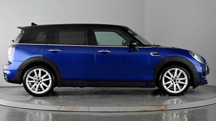MINI Mini MINI Clubman 1.5 Cooper Sport Estate 6dr Petrol Steptronic Euro 6 (s/s) (136 ps) 