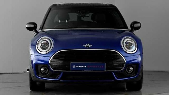 MINI Mini MINI Clubman 1.5 Cooper Sport Estate 6dr Petrol Steptronic Euro 6 (s/s) (136 ps) 