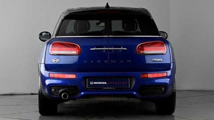 MINI Mini MINI Clubman 1.5 Cooper Sport Estate 6dr Petrol Steptronic Euro 6 (s/s) (136 ps) 