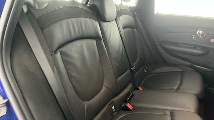 MINI Mini MINI Clubman 1.5 Cooper Sport Estate 6dr Petrol Steptronic Euro 6 (s/s) (136 ps) 