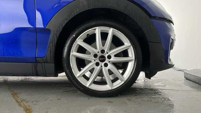 MINI Mini MINI Clubman 1.5 Cooper Sport Estate 6dr Petrol Steptronic Euro 6 (s/s) (136 ps) 