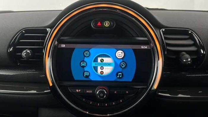 MINI Mini MINI Clubman 1.5 Cooper Sport Estate 6dr Petrol Steptronic Euro 6 (s/s) (136 ps) 